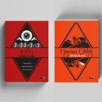 Meteor Yayınevi 1984 ve Hayvan Çiftliği 2 Li Set - George Orwell