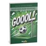 Meteor Yayınevi Benim Değil Bizim Hikayemiz - Gol