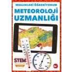 Meteoroloji Uzmanı - Meslekleri Öğreniyorum -R.J. Bailey