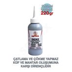 Metfix Derz Tamir Dolgusu 220gr Gri Gri