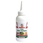 Metfix PVA Hobi Tutkalı 150gr, Şeffaf Donar, Boncuk - Sim - Ahşap - Kağıt - Maket - Modelleme - Kırtasiye