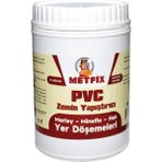Metfix Pvc Zemin Yapıştırıcı - 1 kg - Marley - Mineflo - Halı