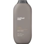 Method 532 ml Men Cedar + Cypress Vücut Şampuanı