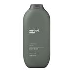Method 532 ml Men Juniper + Sage Vücut Şampuanı