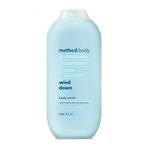 Method 532 ml Wind Down Vücut Şampuanı
