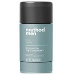 Method 75 gr Sea ve Surf Alüminyum İçermeyen Deodorant