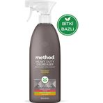 Method 828 ml Lemongrass Güçlü Yağ Çözücü Sprey