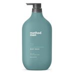 Method 828 ml Men Sea + Surf Vücut Şampuanı