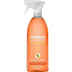 Method Bitki Bazlı Çok Amaçlı Yüzey Temizleyici Narenciye Kokulu 828ml - 828 ml