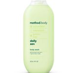 Method Daily Zen 532 ml Vücut Şampuanı