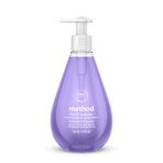 Method French Lavender Sıvı Sabun 354Ml
