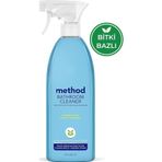Method Okaliptüs ve Nane Kokulu 828 ml Köpüklü Banyo Fayans Temizleyici