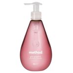 Method Pink Grapefruit Sıvı Sabun 354Ml