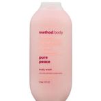 Method Pure Peace 532 ml Vücut Şampuanı