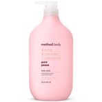 Method Pure Peace 887 ml Vücut Şampuanı