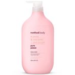 Method Pure Peace 887 ml Vücut Şampuanı
