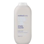 Method Simply Nourish 532 ml Vücut Şampuanı