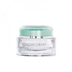 Methode Brigitte Kettner Tonight Cream 50 ml (Yenileyici Gece Yüz Bakım Kremi)