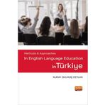 Methods Approaches in English Language Education in Türkiye Nuray Okumuş Ceylan