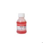 Metil Oranj İndikatör Çözeltisi - Methyl Orange 100 ML