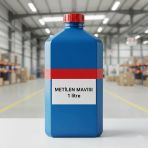 Metilen Mavisi 1 Litre (Methylene Blue) Sıvı Form / Hdpe Şişe / Yüksek Kaliteli / Zurih Lab B Kalite