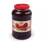 Metin 5000 gr Ahududu Reçeli