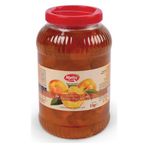 Metin 5000 gr Kayisi Reçeli