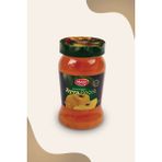 Metin 700 Gr Ayva Reçeli Cam Kavanoz