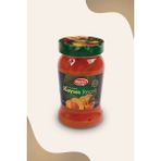 Metin 700 Gr Kayısı Reçeli Cam Kavanoz