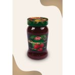 Metin 700 Gr Kuşburnu Reçeli Cam Kavanoz