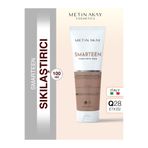 Metin Akay Kozmetik Smarteen Sıkılaştırıcı ,Çatlak Önleyici Bakım Kremi – Q10 & Kafein Teknolojisi