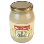 Metin Baba 1450 gr Kavanoz Tahin