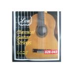 Metin Bingöl Müzik Merkezi Lea (Lc28) Klasik Gitar Teli (Takım)