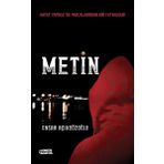 Metin - Ensar Açıkgözoğlu
