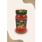 METIN Extra Geleneksel Kayısı Reçeli 700 Gr Cam Kavanoz