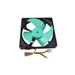 METİN ISITMA SOĞUTMA Ariston Indesit Hotpoint Buzdolabı Fan Motoru No-frost 4715jl-04w-s29 Dc12v 23a 2080rpm Ariston