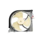 METİN ISITMA SOĞUTMA DA97-15765A Buzdolabı Kondansatör Fan Motor Grubu Samsung ile Uyumlu DA97-15765C, DA97-12842A,