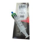 METİN ISITMA SOĞUTMA Klima Ve Buzdolabı Gaz Kaçak Giderici Elke 11.072/1 Leak Stopper R134-410- 12ml
