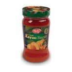 Metin Kayısı Reçeli 360 G