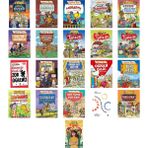 Metin Özdamarlar Ali Kuşçu & Sönmeyen Bilim Güneşi +20 Adet Kitap Set - Hayır