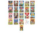 Metin Özdamarlar Ali Kuşçu & Sönmeyen Bilim Güneşi +20 Adet Kitap Set