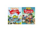Metin Özdamarlar Geçit Vermez Çanakkale +1 Adet Kitap Set