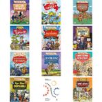 Metin Özdamarlar Gel De Inanma & Ezber Bozan Osmanlı Tari +11 Adet Kitap Set - Hayır