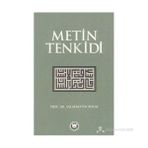 METIN TENKIDI - SALAHATTIN POLAT
