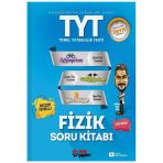 Metin TYT Fizik Soru Kitabı (2021)