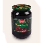 Metin Vişne Reçeli 1000 gr Cam Kavanoz