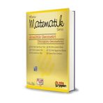 Metin Yayınları Analitik Geometri Dönüşüm Geometrisi Matematik Se