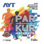 Metin Yayinlari Ayt Matematik Soru Bankasi Parkur Serisi