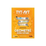 Metin Yayınları Geometri Soru Bankası Tyt-Ayt 2025