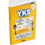 Metin Yayınları TYT AYT Geometri Soru Kitabı - Kolektif